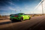 Mercedes-AMG GT R 2017 года (NA)